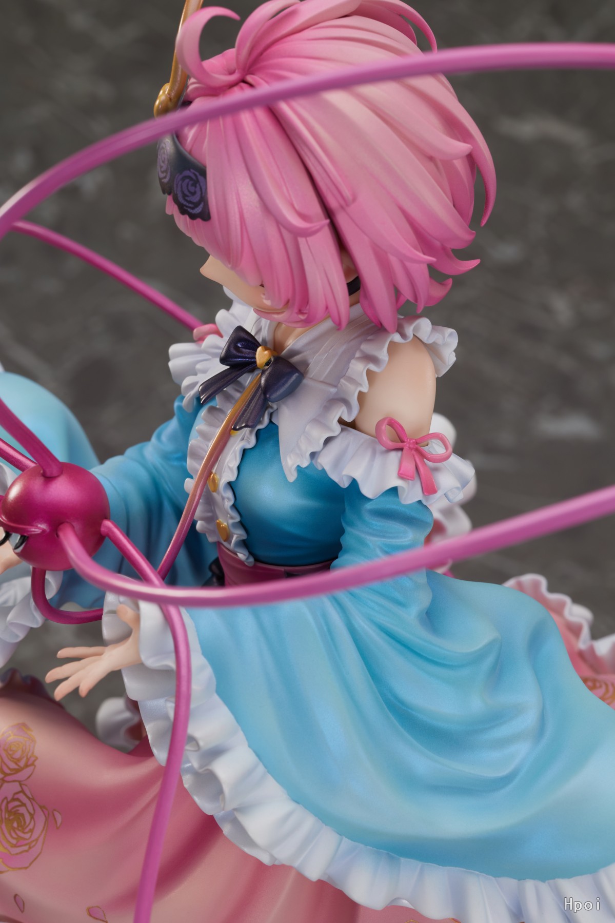 フィギュア専門店 -ソダチトイズ / MAGI ARTS 東方Project 3rd Eye