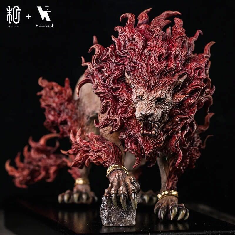 フィギュア専門店 -ソダチトイズ / 塗装済み完成品 ガレージキット