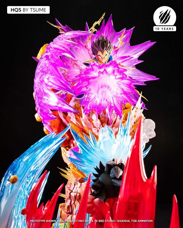 フィギュア専門店 -ソダチトイズ / Tsume art HQS ドラゴンボール