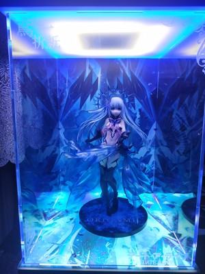 フィギュア専門店 -ソダチトイズ / デート・ア・ライブII 鳶一折紙