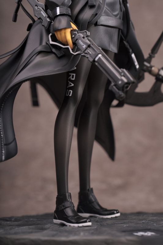 フィギュア専門店 -ソダチトイズ / Myethos A-Z:[D] 1/7 完成品