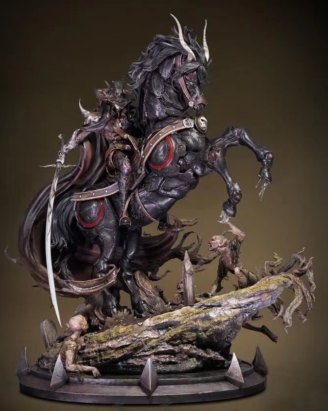 フィギュア専門店 -ソダチトイズ / 予約 Figurama バンパイアハンターD