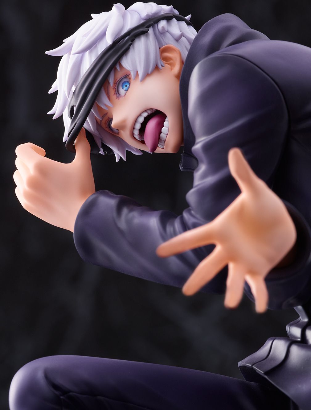 フィギュア専門店 -ソダチトイズ / 渋谷スクランブルフィギュア 呪術廻