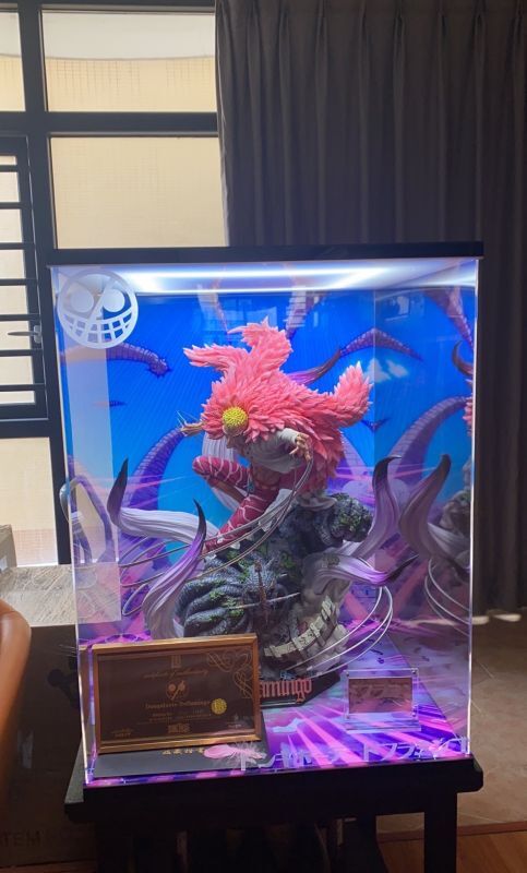 フィギュア専門店 -ソダチトイズ / Jimei Palace ワンピース