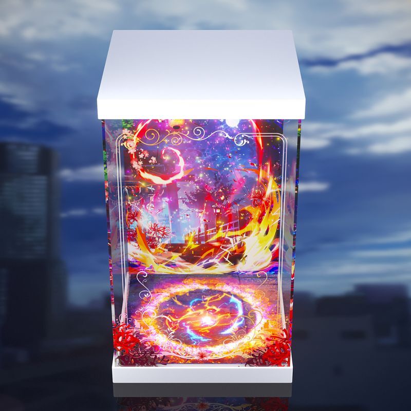 フィギュア専門店 -ソダチトイズ / 『灼眼のシャナ』20周年記念 シャナ