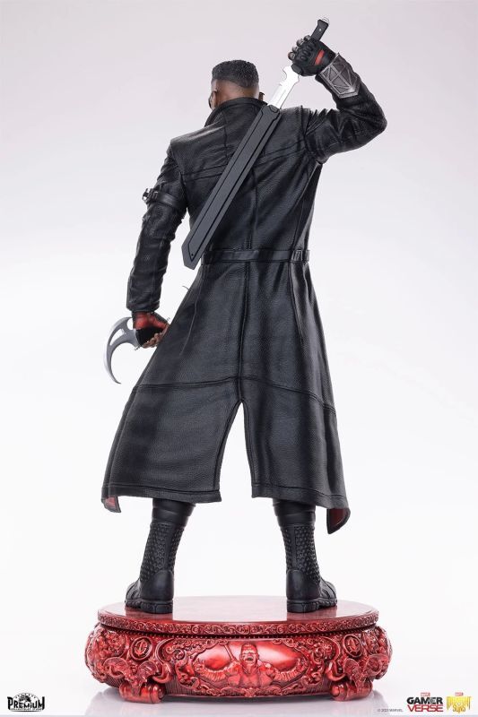 フィギュア専門店 -ソダチトイズ / 予約 Sideshow x PCS BLADE