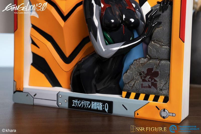 フィギュア専門店 -ソダチトイズ / SSR FIGURE x Infinity Studio