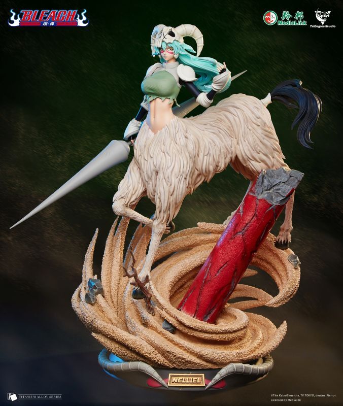 フィギュア専門店 -ソダチトイズ / TriEagles Studio BLEACH ブリーチ