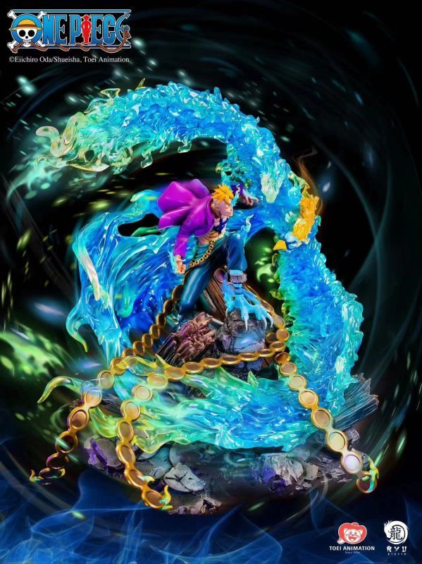 フィギュア専門店 -ソダチトイズ / 予約 RYU STUDIO ワンピース 不死鳥