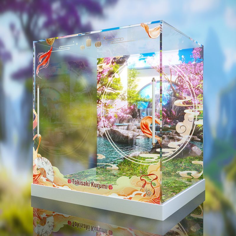 フィギュア専門店 -ソダチトイズ / デート・ア・ライブ 時崎狂三 -漢服