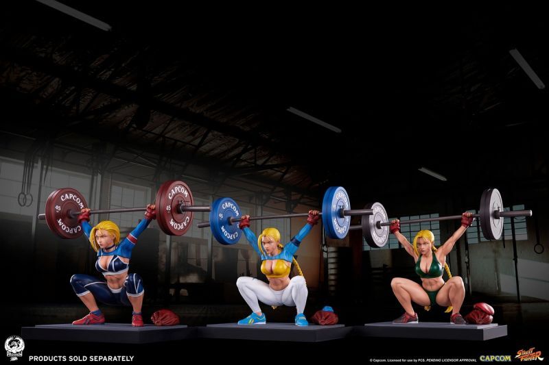 フィギュア専門店 -ソダチトイズ / 予約 Sideshow x PCS ストリート