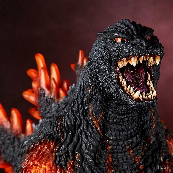 フィギュア専門店 -ソダチトイズ / 海洋堂 MEGA SOFUBI ゴジラVS