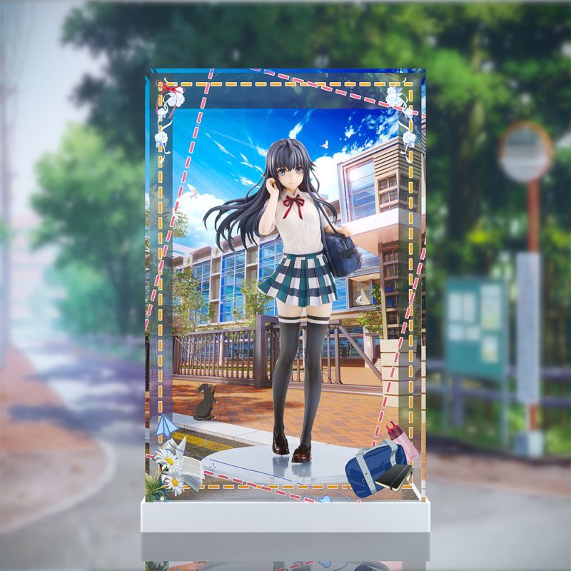 フィギュア専門店 -ソダチトイズ / 予約 AMAKUNI やはり俺の青春