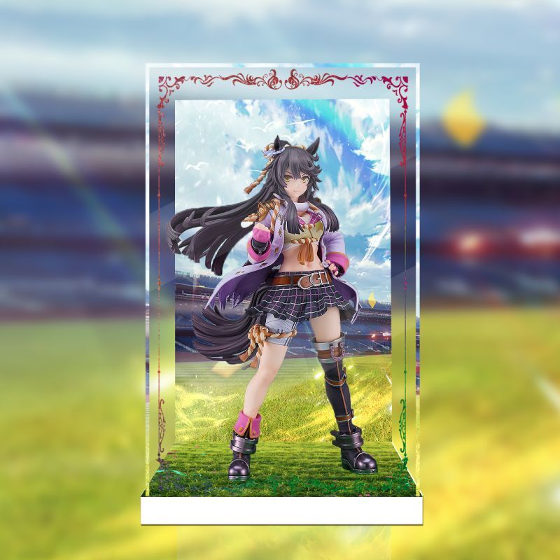 フィギュア専門店 -ソダチトイズ / Max Factory ウマ娘 プリティー