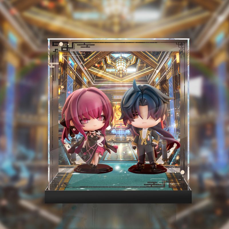 フィギュア専門店 -ソダチトイズ / 予約 RIBOSE スターレイル Blade