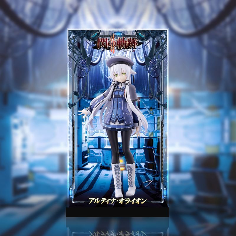 フィギュア専門店 -ソダチトイズ / 予約 POP UP PARADE 英雄伝説 閃の