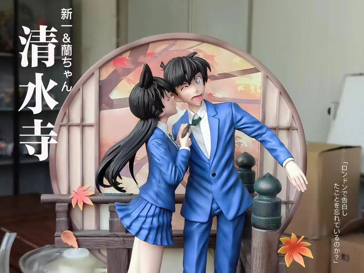 フィギュア専門店 -ソダチトイズ / Moons Studio L XY 38cm スタチュー DX