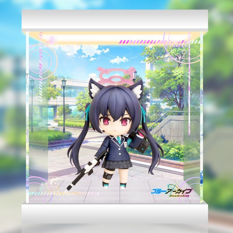 フィギュア専門店 -ソダチトイズ / 予約『ブルーアーカイブ -Blue