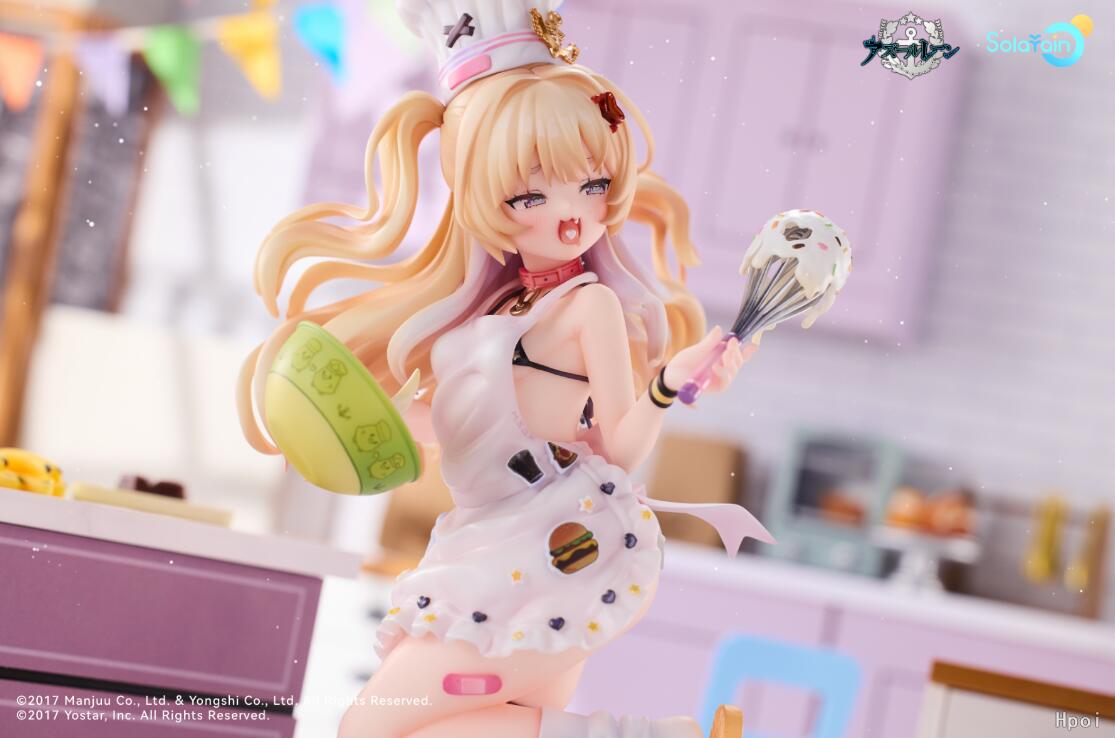フィギュア専門店 -ソダチトイズ / Solarain Toys アズールレーン
