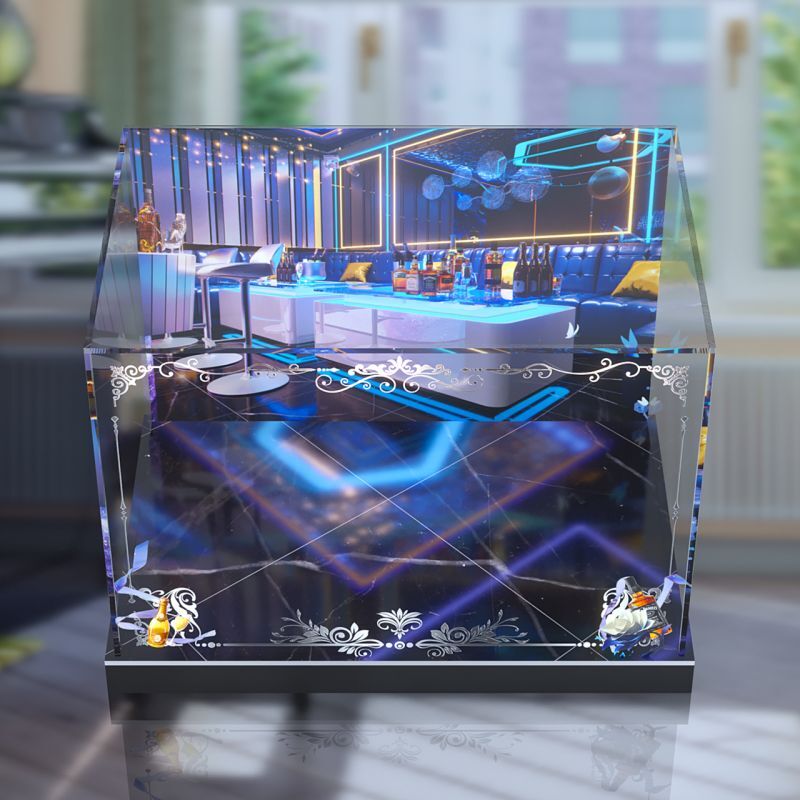 フィギュア専門店 -ソダチトイズ / アズールレーン セントルイス