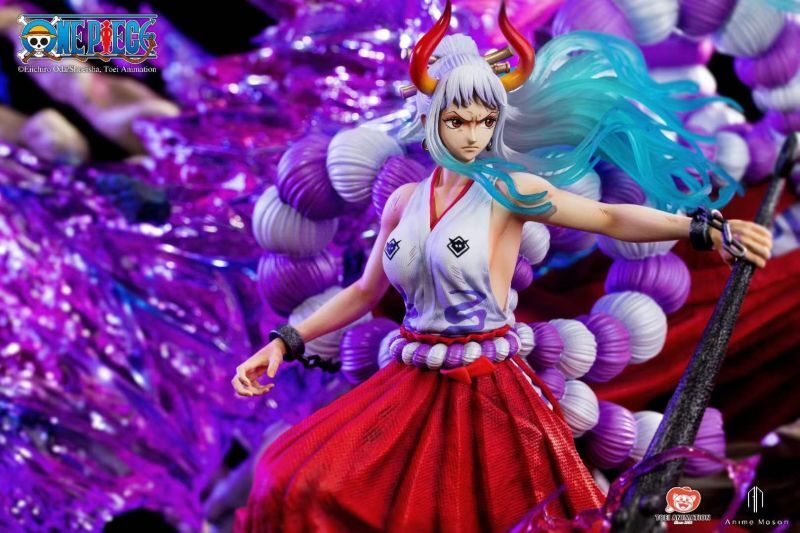 フィギュア専門店 -ソダチトイズ / 予約 Anime Mason(AMA) ワンピース