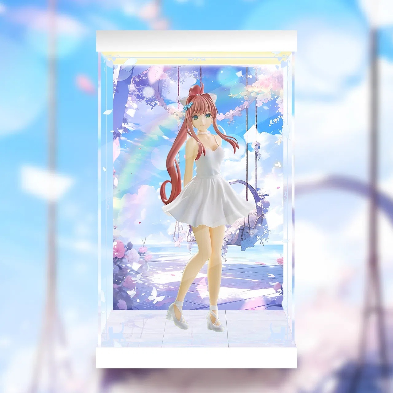 フィギュア専門店 -ソダチトイズ / 予約 POP UP PARADE ドキドキ文芸部