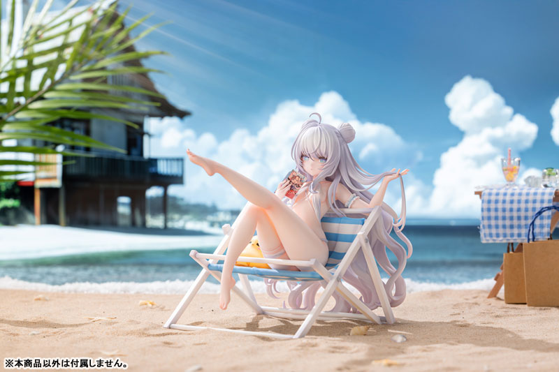 フィギュア専門店 -ソダチトイズ / AniGame アズールレーン ル・マラン