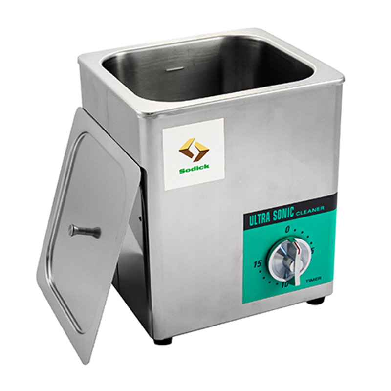 超⾳波洗浄器 | 株式会社ソディック