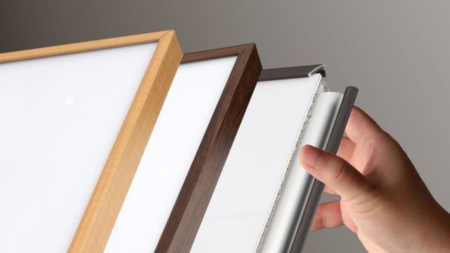 スリムエイト 木目柄 販売開始のお知らせ | 株式会社ソフケン