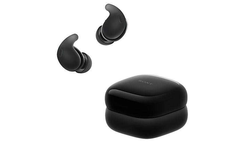 完全ワイヤレスイヤホン LinkBuds Fit グリーン WF-LS910NGZ