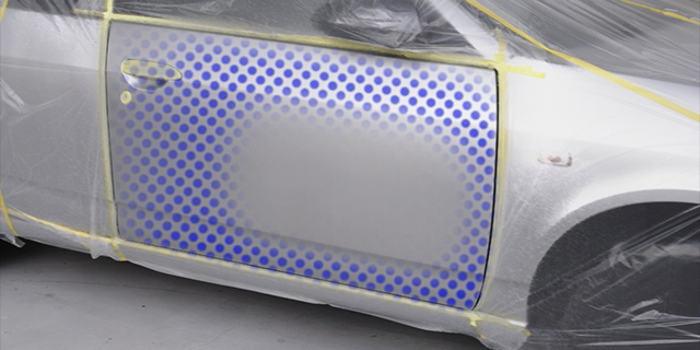 ソフト99 ボデーペン（スプレー塗料） F-734 【スバル・51E・ピュア