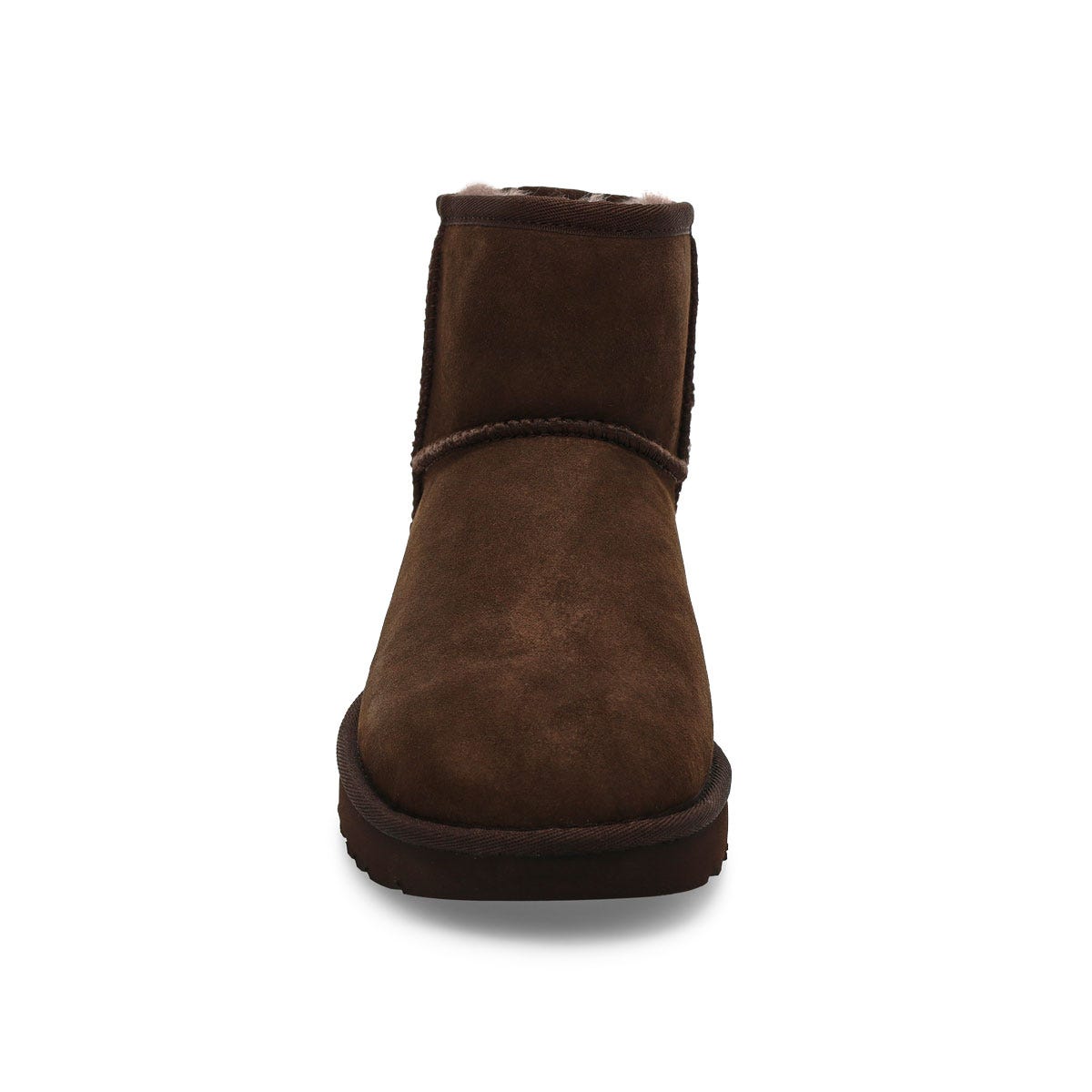 UGG Women's Classic Mini II Boot - Dusted Co | SoftMoc.com