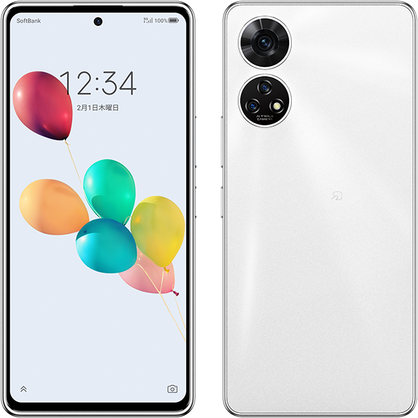 あんしんファミリースマホ オンラインマニュアル（取扱説明書