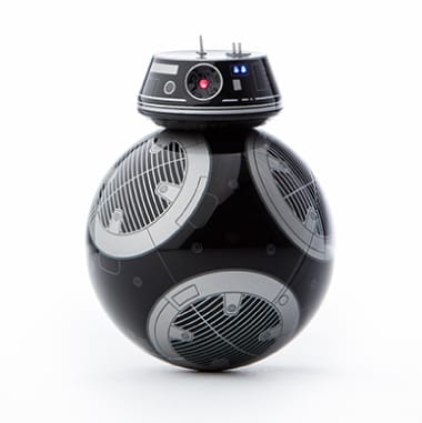 sphero スター・ウォーズ (TM) スペシャルサイト｜ソフトバンク