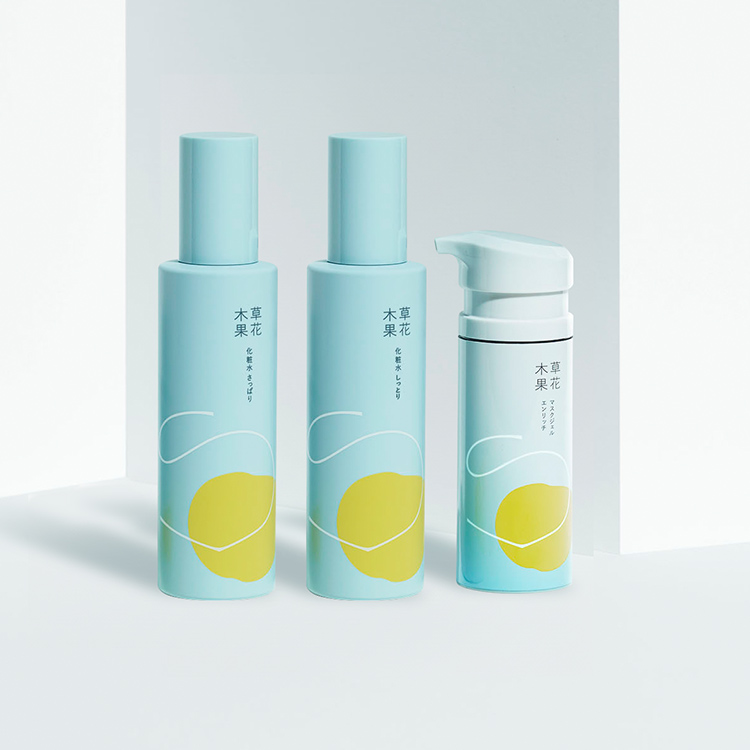 草花木果　マスクジェル 美容液 90g 3本セット 楽天市場】【公式】草花木果 マスクジェル C 90g毛穴ケア 毛穴 美容液