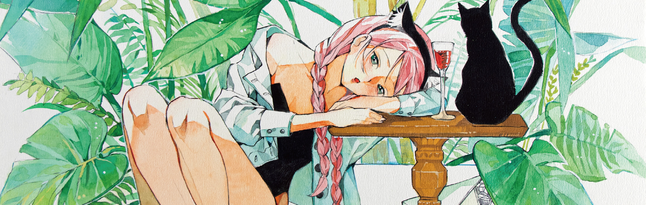 創形美術学校 | アート&イラスト&デザインを学べる3年制の専門学校