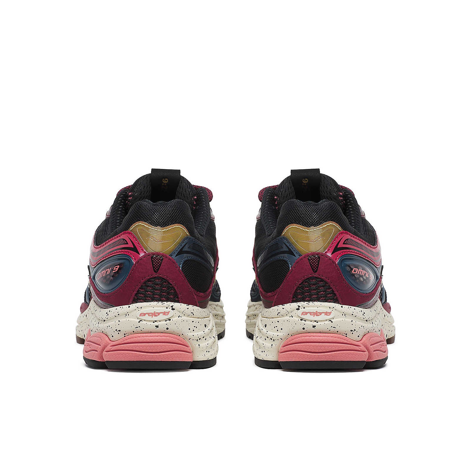 Saucony Progrid Omni 9 'Autumnal Equinox'