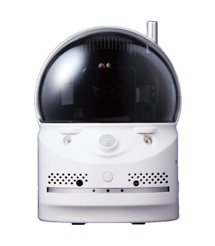 Viewla IPC-07FHD-T ダウンロード - ソリッドカメラ