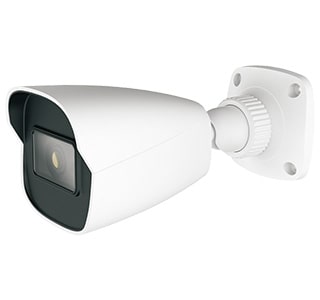 Secula IPカメラ対応ブラケット・ジャンクションボックス - ソリッドカメラ