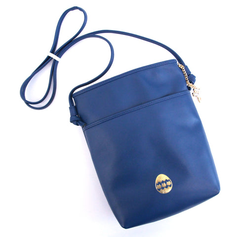 しゅごキャラ！ ミニショルダーバッグ/月詠イクト| アニメ グッズ 通販