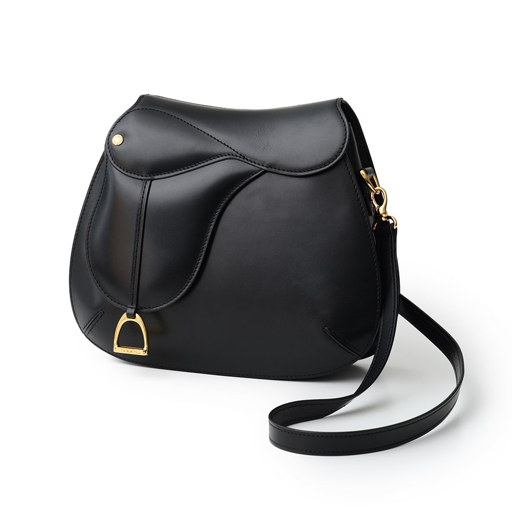 ソメスネットショップ / ドレッサージュ サドルショルダーS DR-02