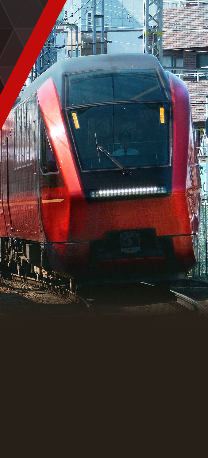 鉄道にっぽん！ RealPro 長距離運転！特急ひのとり 近畿日本鉄道 編