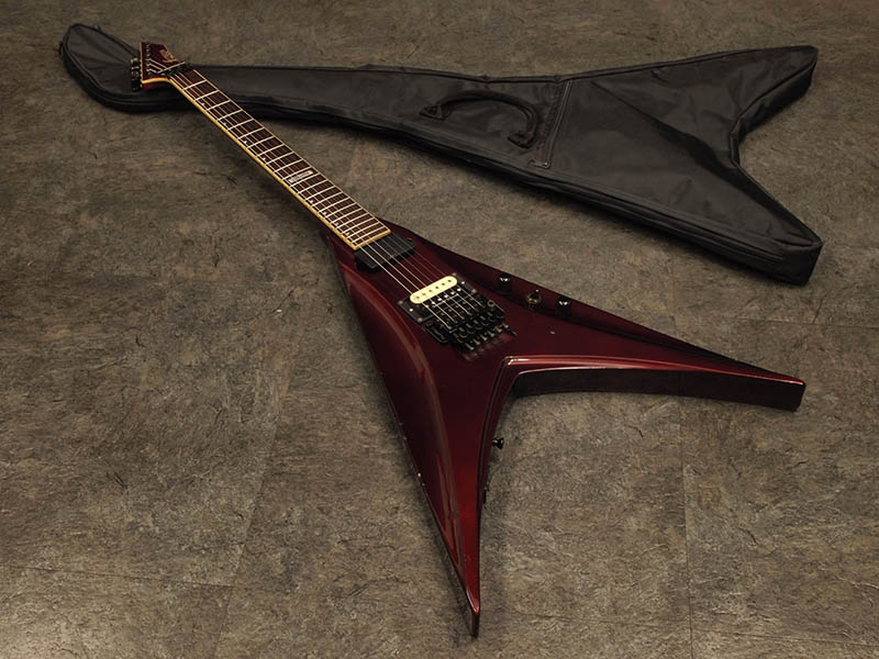 Edwards E-C-98V « 浜松の中古楽器の買取＆販売 ギターとリペア(修理