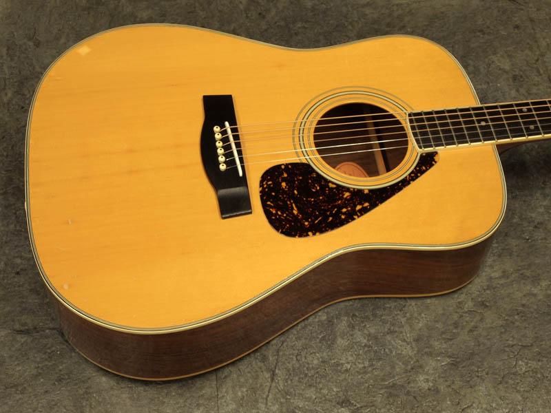 1978年製!! YAMAHA FG-251 中古品が入荷いたしました!! « 浜松の中古