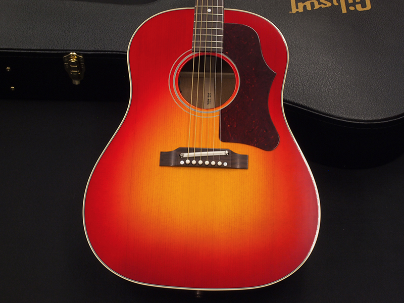 Gibson Custom Shop Early 60s J-45 VCS Special ADJ Limited Edition