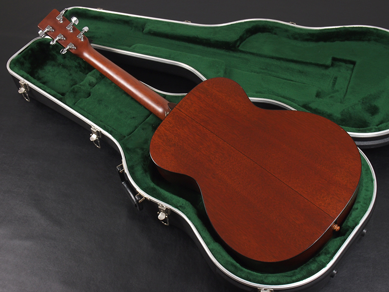 Martin OOO-18 2003年製 税込販売価格 ￥198,000- 中古 マーティンを