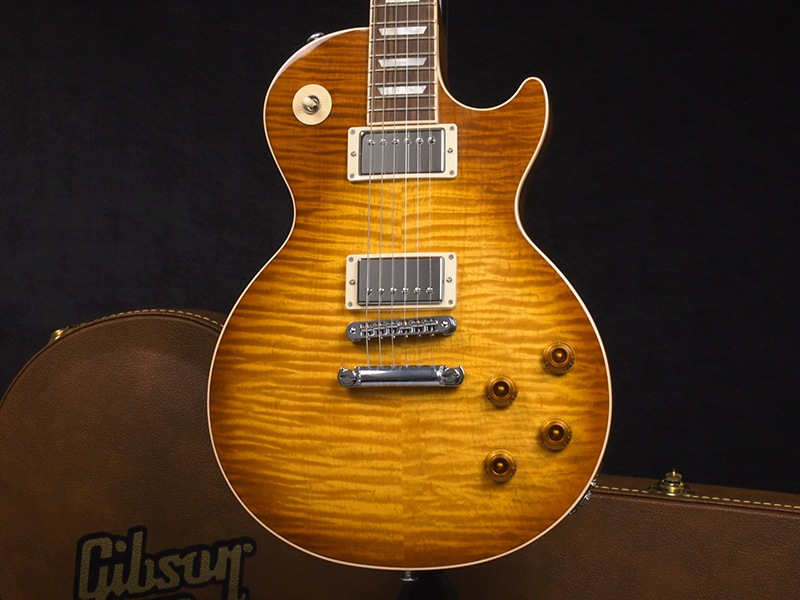 Gibson Les Paul Standard 2016 Honey Burst 税込販売価格 ￥238,000
