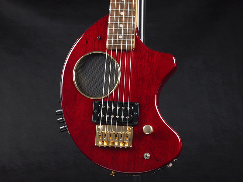 FERNANDES DIGI-ZO HYPER 税込販売価格 ￥35,800- 中古 アンプ＆マルチ