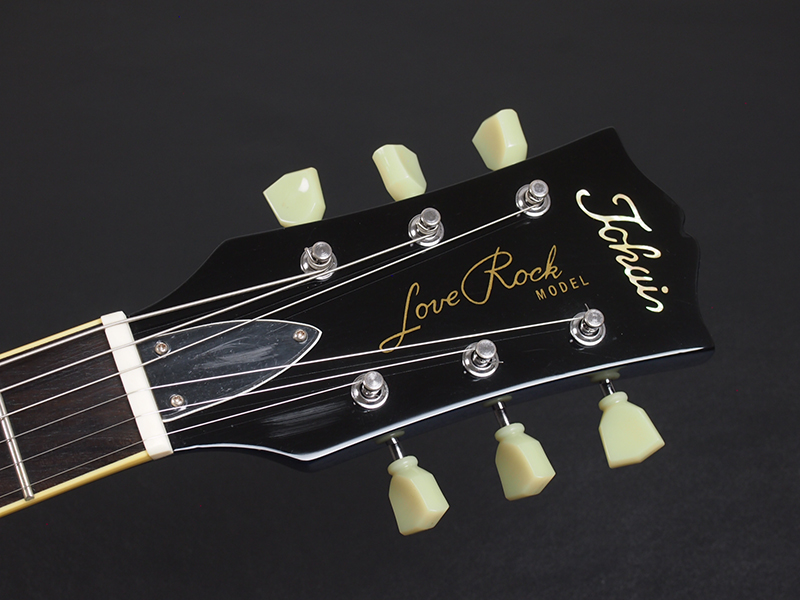 Tokai ALS62 STL 税込販売価格 ￥42,800- 中古 トーカイのレスポール