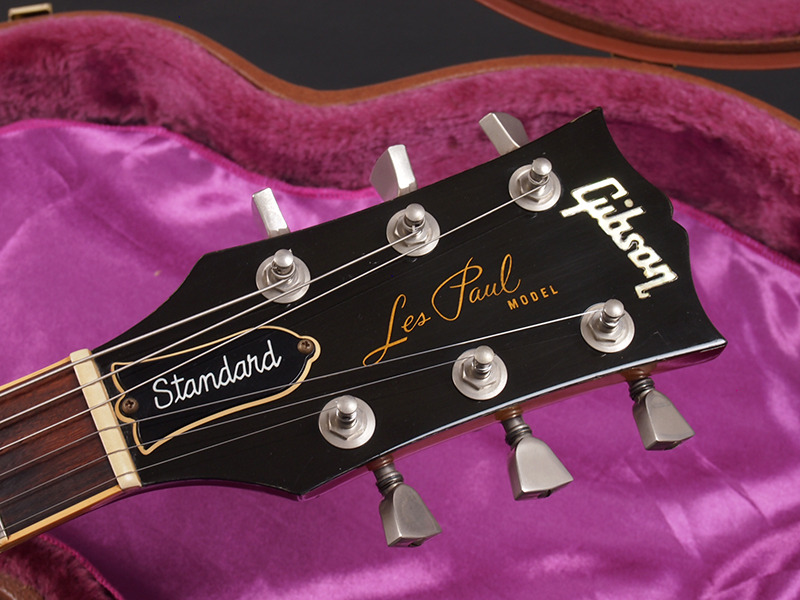Gibson Les Paul Standard 1980年製 税込販売価格 ￥248,000- 中古